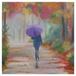 "The Lilac Way"