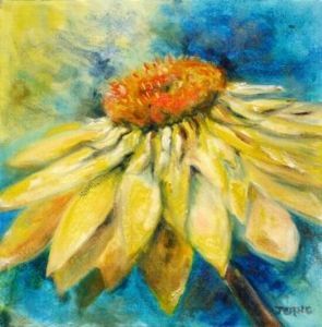 "Yellow"