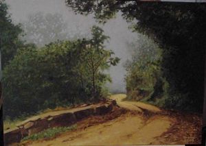 "Montagu Pass"
