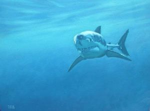 "Big Blue"