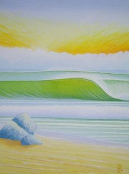 "Green Wave"