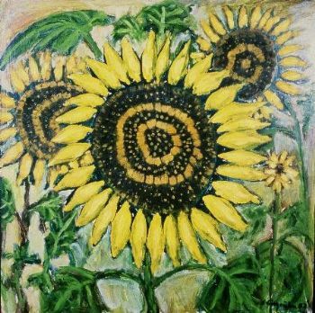 "Sunflower"
