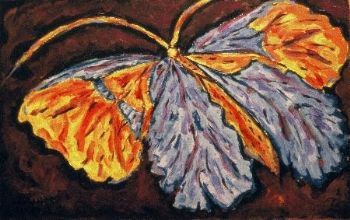 "Butterfly"