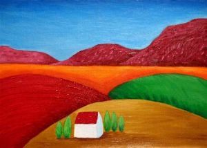 "Landscape 2"