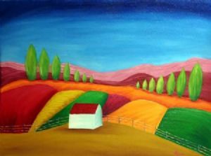 "Landscape 3"