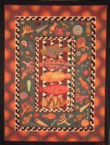 "African Art No7"