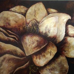 "Full Bloom II"