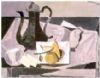 "Still Life with black kettle NFS"