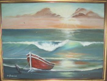 "Sunrise"