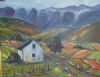 "Misty Mountains"