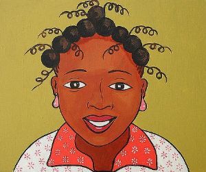 "hairdresser's Sign 02"