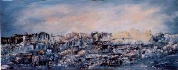 "An old city"