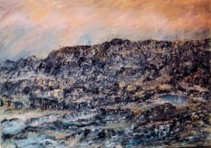 "Dark Mountain"