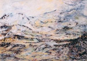 "Gathering Clouds"
