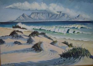 "Table Mountain"
