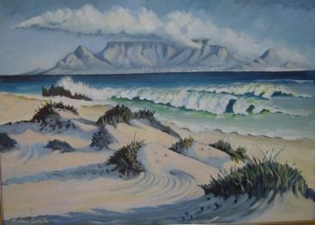 "Table Mountain"