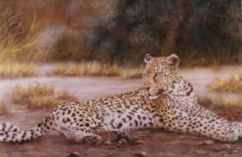 "Leopard"