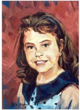 "Portrait 2001"