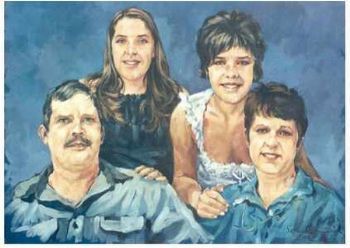 "Portrait 2004"