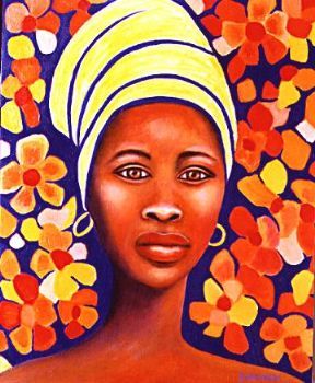"Zandi Flowers"