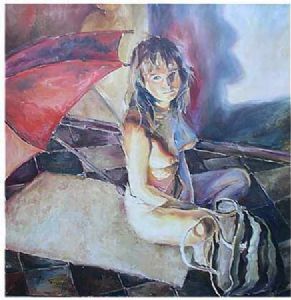 "Nude: Agnieszka 1/a"