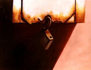 "Waiting"