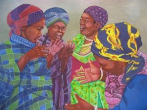 "Siyacula - We Are Singing"