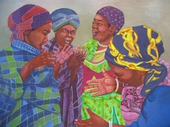 "Siyacula - We Are Singing"