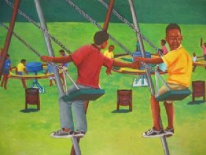 "Playground"