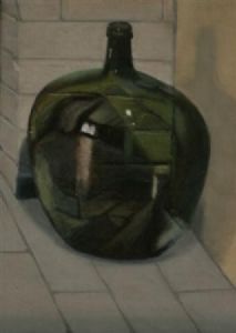 "Pot 1"