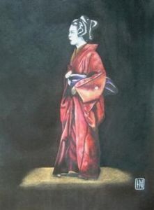 "Geisha"