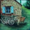 "On a Farm in France"
