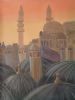 "Mosque at Dawn"