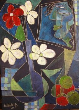 "Abstract Still-Life"