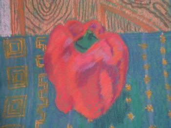 "Red Pepper"