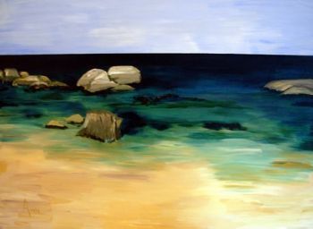 "Boulders Beach"