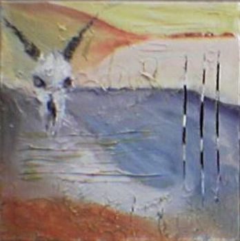 "Kalahari Dream 1 of 2"