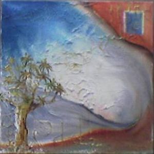 "Kalahari Dream 2 of 2"