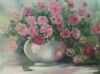 "Roses in Bowl"
