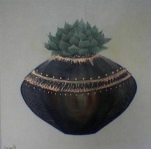 "Cacti 4"