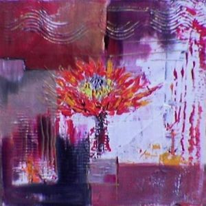 "African Flora 3 of 3"