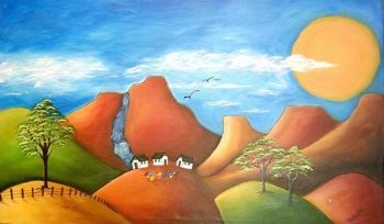 "Landscape 2"
