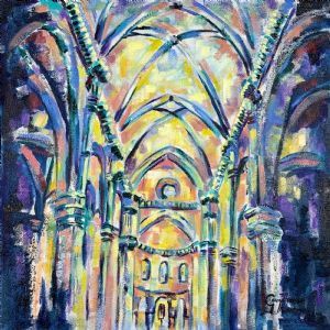 "Divine Luminosity Xl"