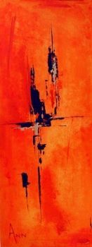 "Orange "