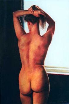 "Muse in the Morning"