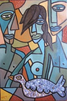 "Three Figures"