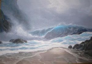 "Seascape"