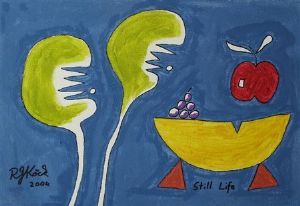 "still life"