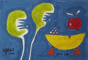"still life"