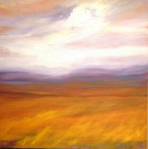 "Golden Field"